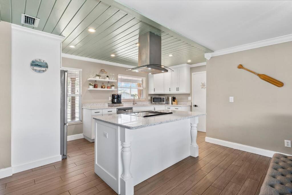 Palm Haven! Villa Cape Coral Exterior photo