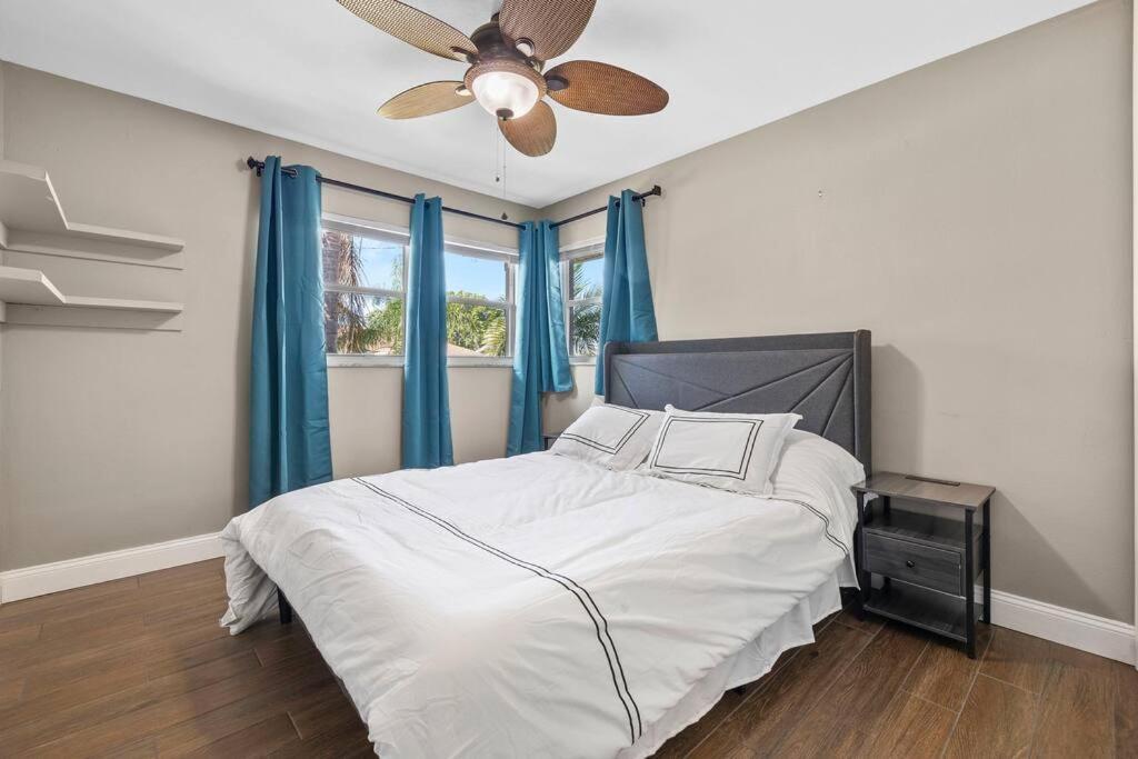Palm Haven! Villa Cape Coral Exterior photo